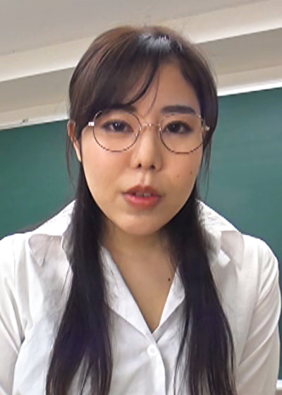 噛みつき女教師のドS補習授業 わかな