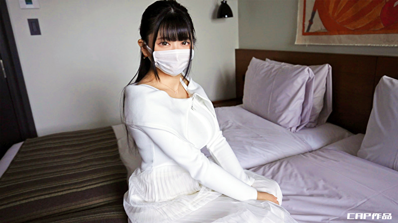 【一晩●●万円】裏風俗で現役Gカップアイドル（19）を呼び出し 身バレ厳禁のムチムチ清楚系美少女に大量中出し！！