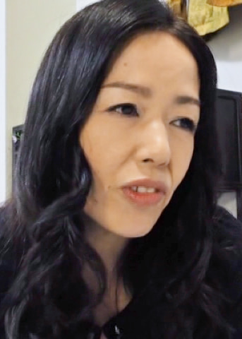 酒に酔い息子に種付けされる母親