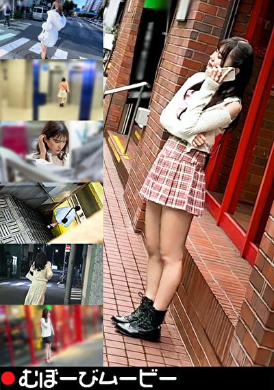 【配信専用】むぼーびムービー