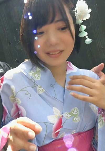 「二人組で浴衣美女をさらいアジトで性交動画撮影!「エロサイトに動画UPするから!」」