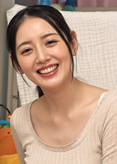 【ベビマ教室痴●】過去最高の美人妻 30歳Dカップ